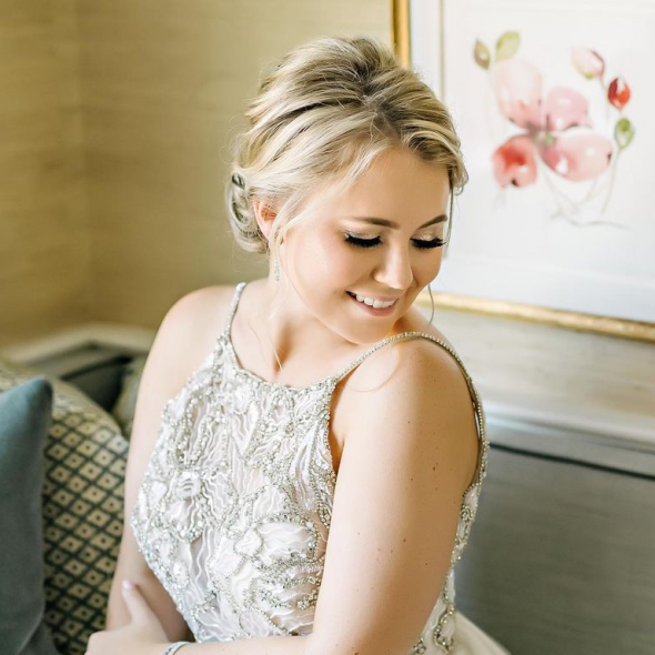 Erica Does Makeup Artists