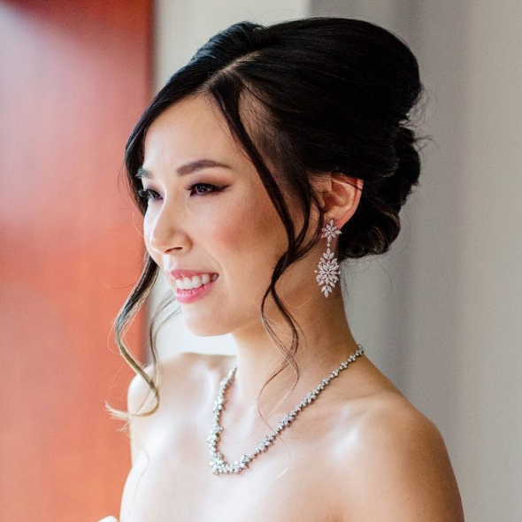 Erica Does Makeup Artists