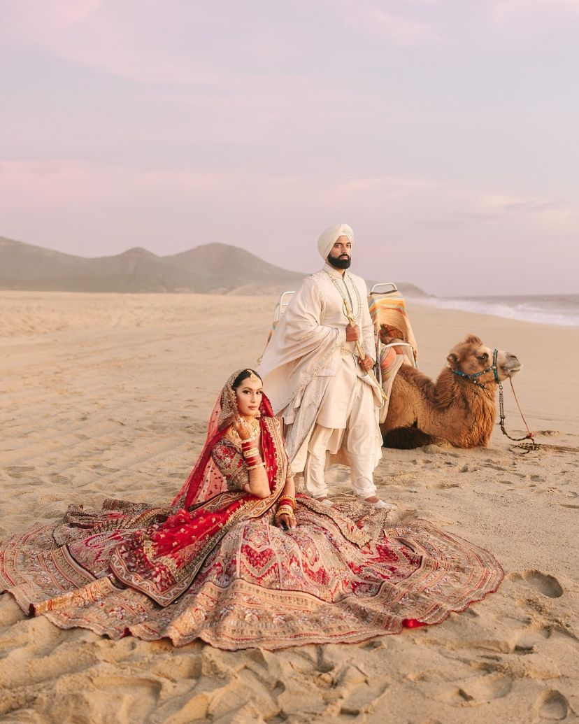 Impressions by Mohit Photographer