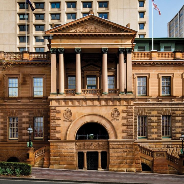 InterContinental Sydney Venues