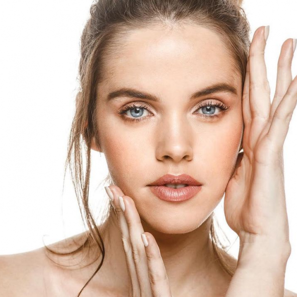 Alexa Rae Makeup Artists