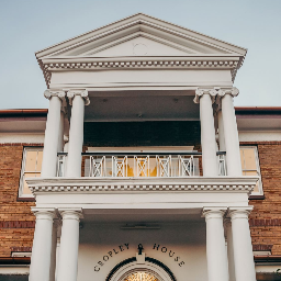 Cropley House