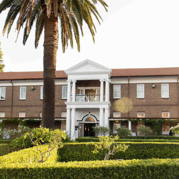 Cropley House Venues