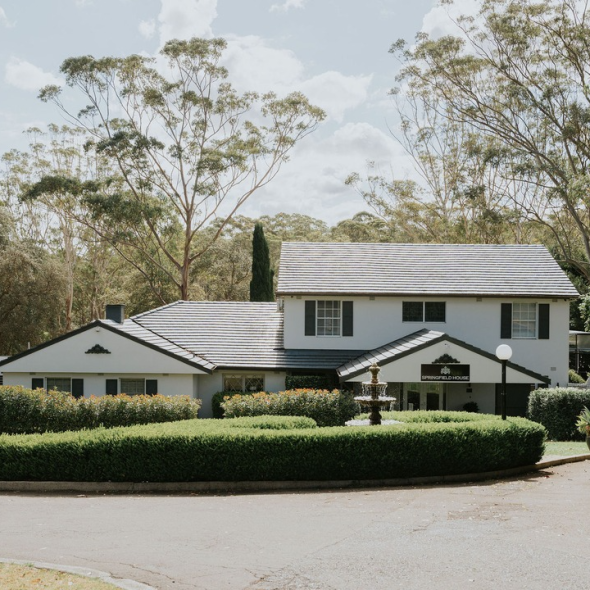 Springfield House Venues