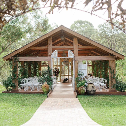 The Woods Farm