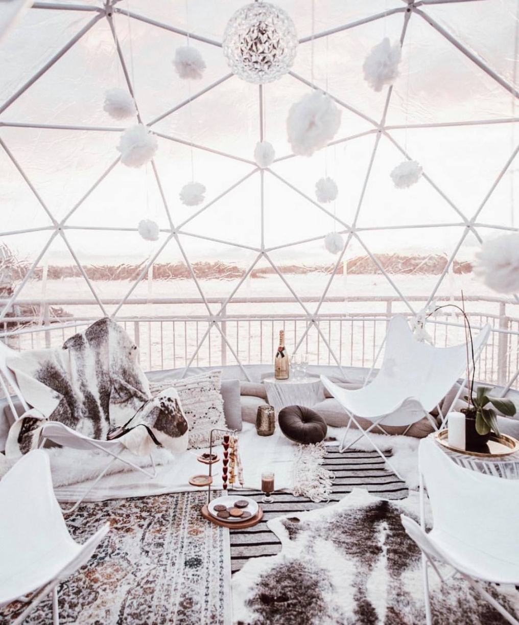 Pier One Sydney Harbour
