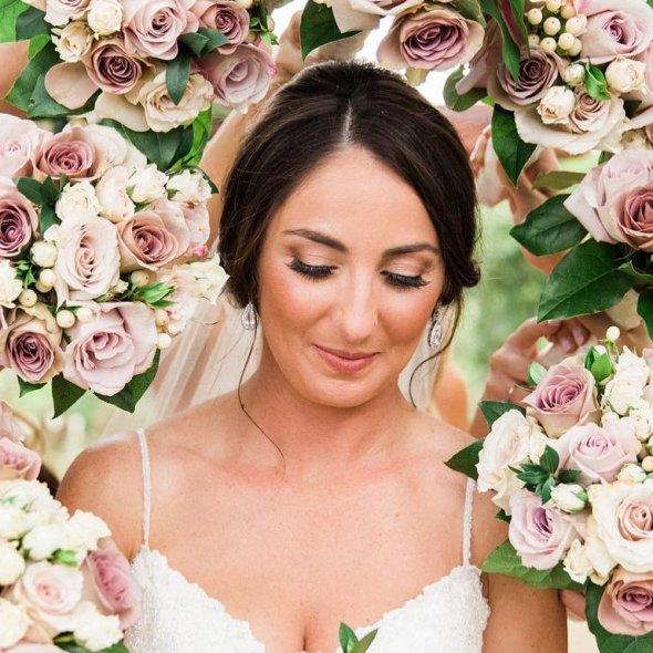 Bliss Bridal Beauty Makeup Artists Bliss Bridal Beauty Makeup Artists