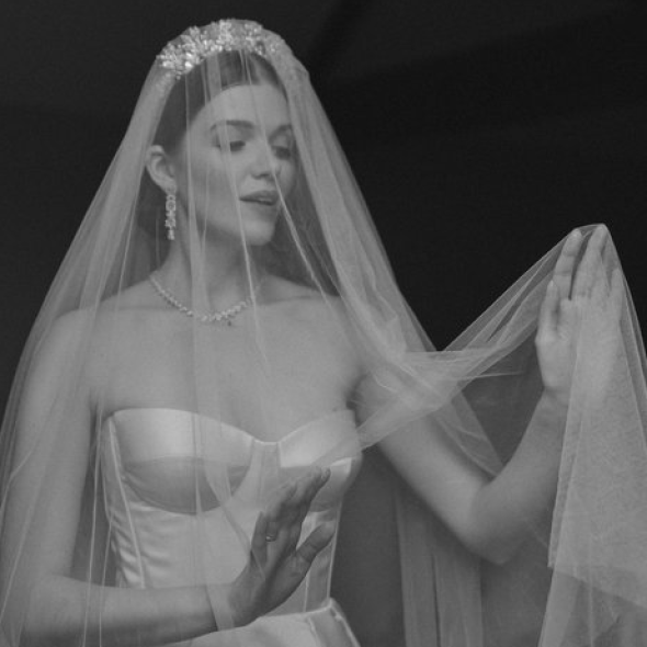 Daria Iershova Photographer