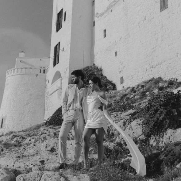 Daria Iershova Photographer