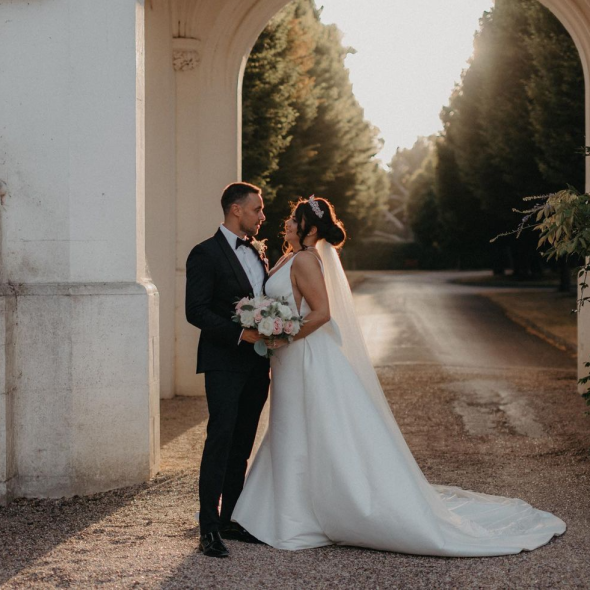 Daria Iershova Photographer