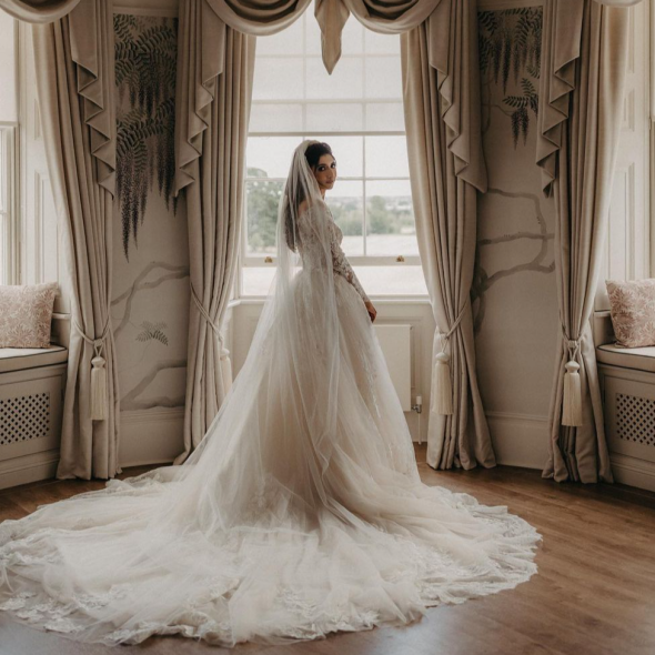 Daria Iershova Photographer