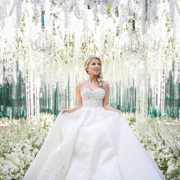 BreLuxe Makeup Artists