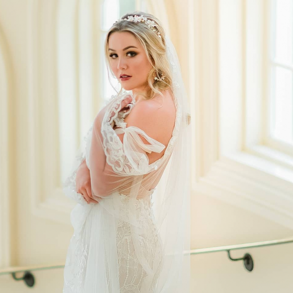 BreLuxe Makeup Artists