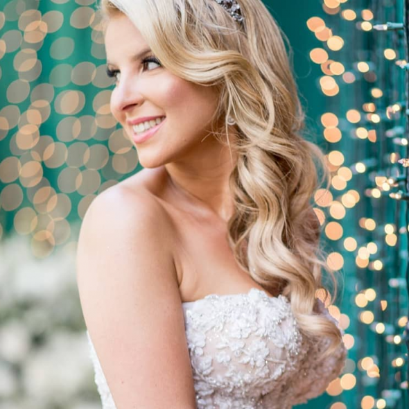 BreLuxe Makeup Artists