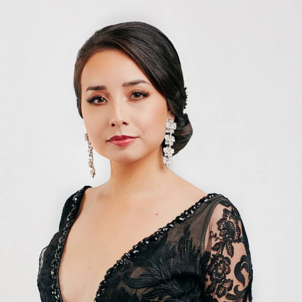 BreLuxe Makeup Artists