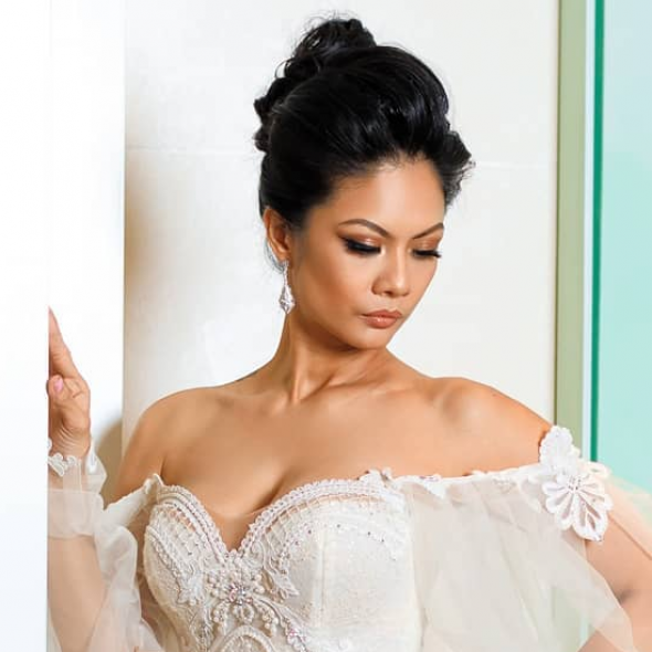 BreLuxe Makeup Artists