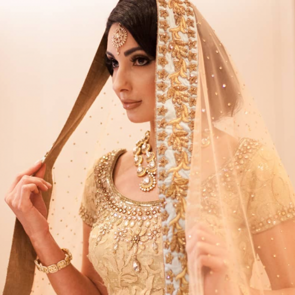 BreLuxe Makeup Artists