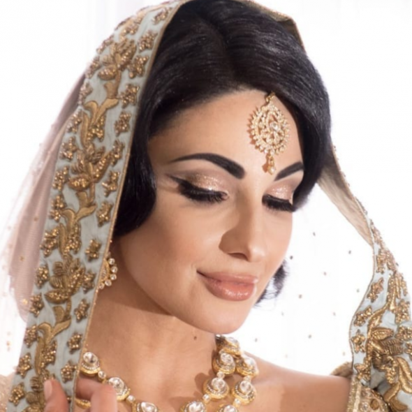 BreLuxe Makeup Artists