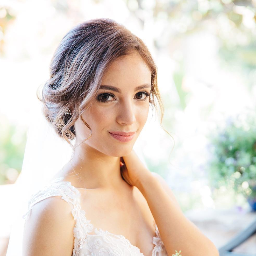 Amy H Makeup Artist
