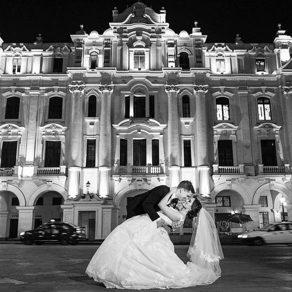 Bravo Image Weddings Photographer