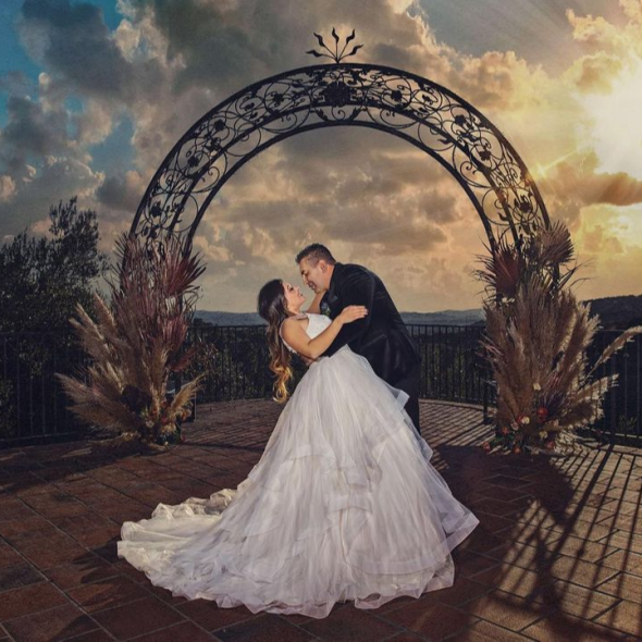 David Martin Jr Photographer