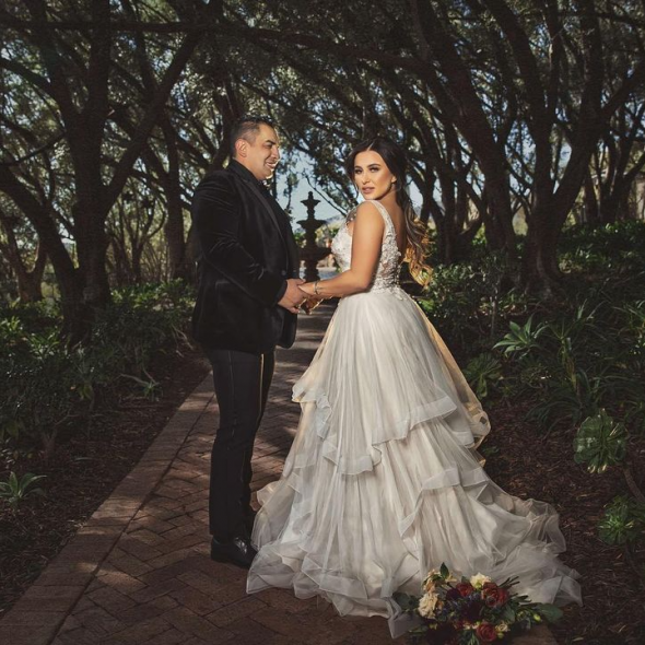 David Martin Jr Photographer