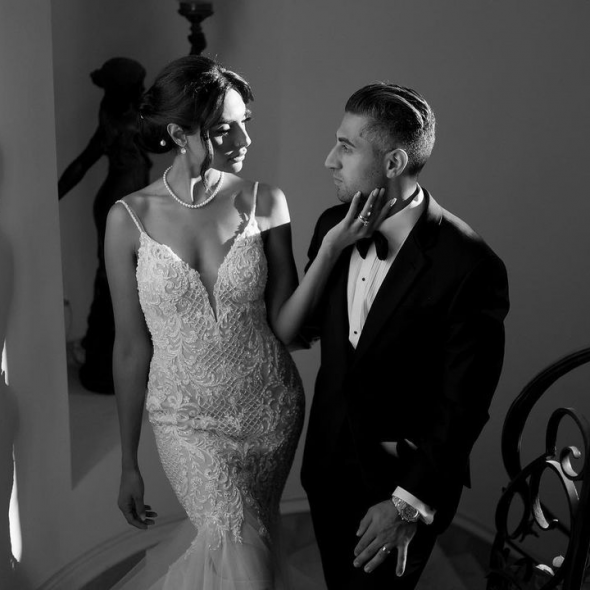 Arina Balerina Photographer