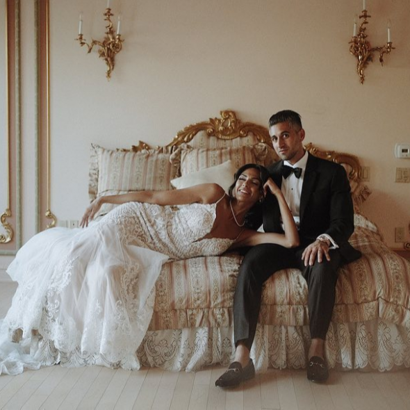 Arina Balerina Photographer