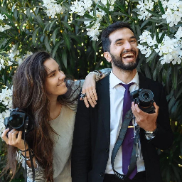 Arina Balerina Films Videographer