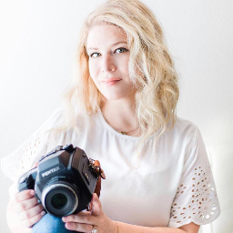 Penelope Lamore Photographer