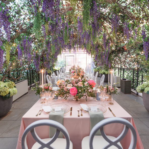 Amanda Novena Planner