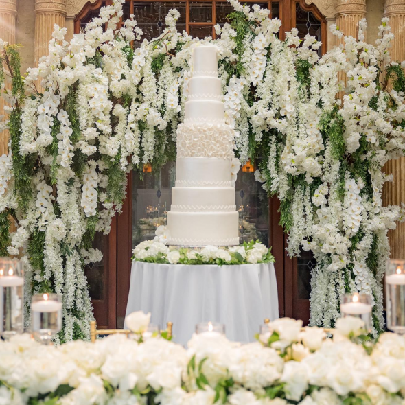 Amanda Novena Planner