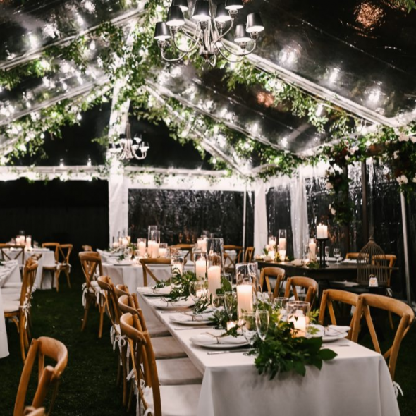 Amanda Novena Planner