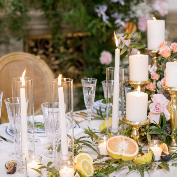 Amanda Novena Planner