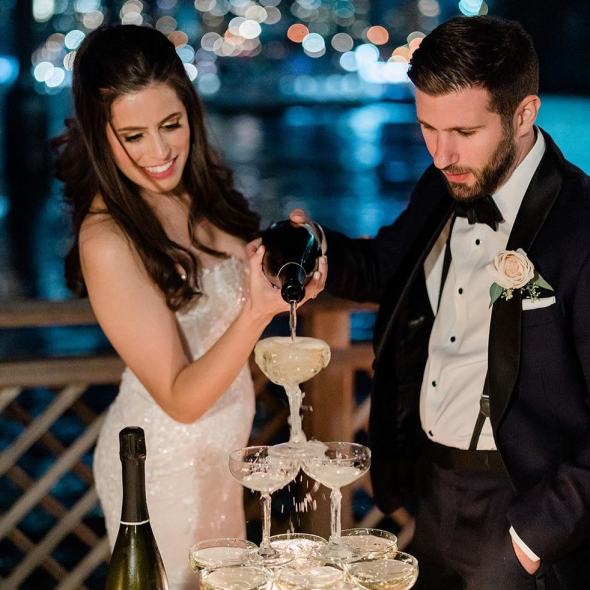 Amanda Novena Planner