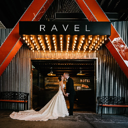 Ravel Hotel Venue | Reviews