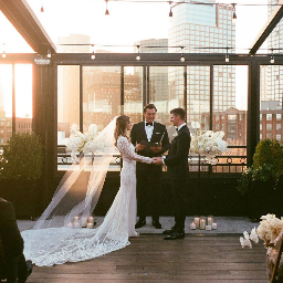 The Box House Hotel Venue | About