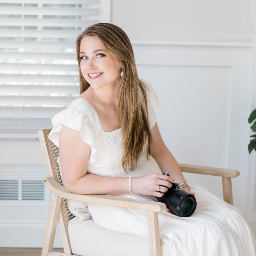 Kirsten Ann Photographer