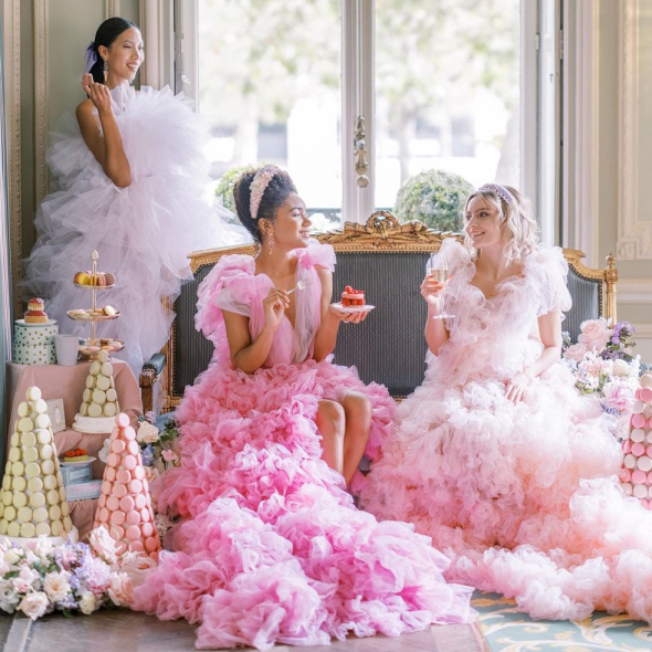 Molly Carr Photographer