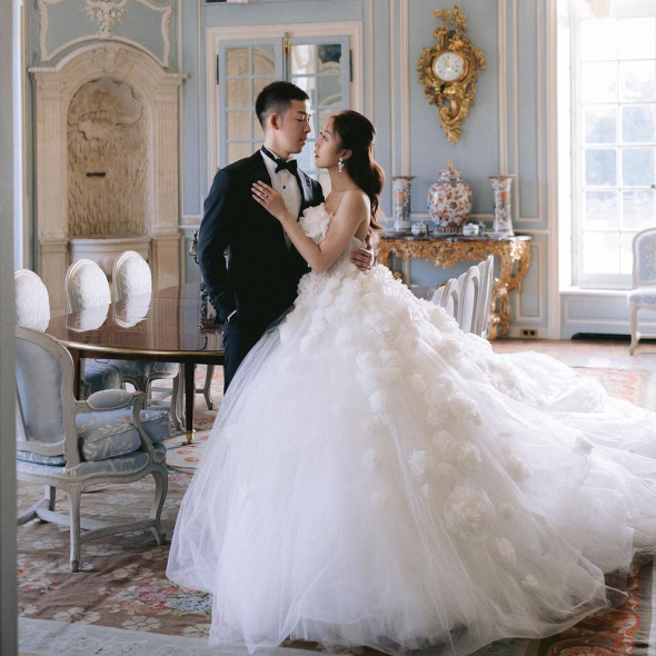 Audrey Paris Photo Photographer