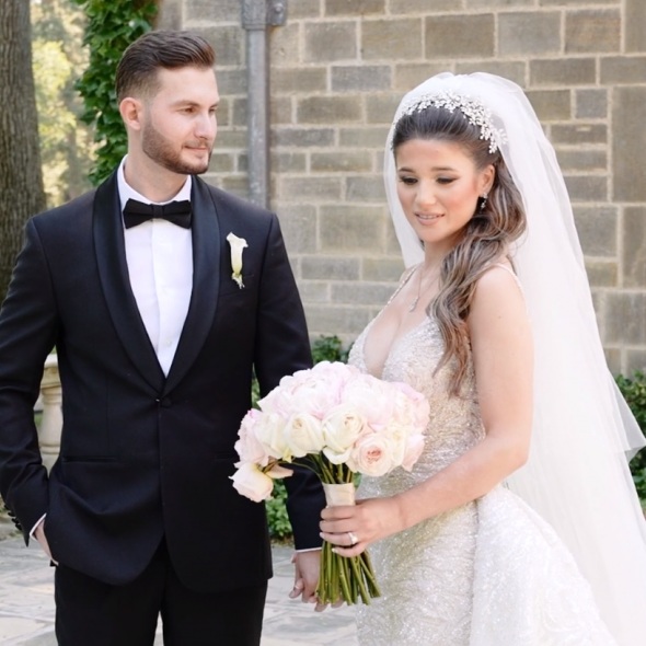 Malsia Productions Videographer Malsia Productions Videographer