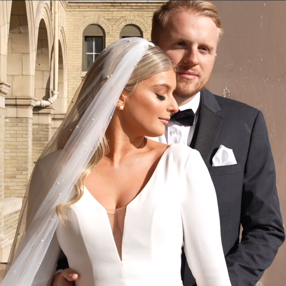 Malsia Productions Videographer Malsia Productions Videographer