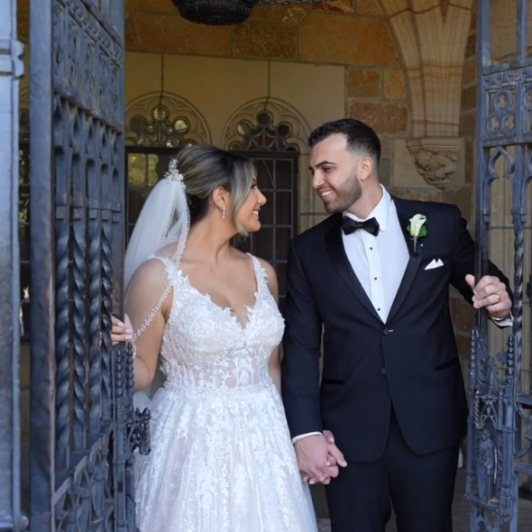 Malsia Productions Videographer Malsia Productions Videographer