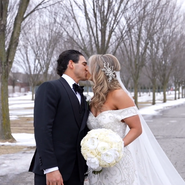 Malsia Productions Videographer Malsia Productions Videographer