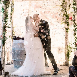 Beer Hall Wedding Venue | About