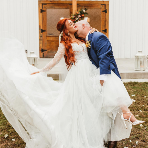 Meli & Chris Photographer