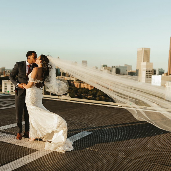 Meli & Chris Photographer