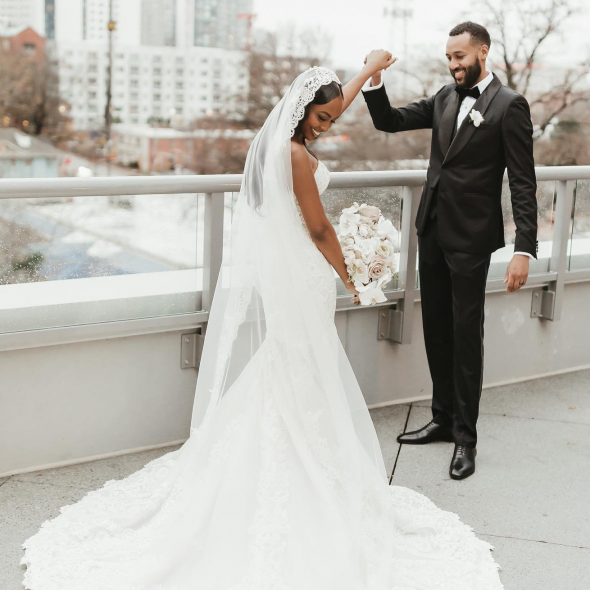 Meli & Chris Photographer