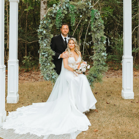 Meli & Chris Photographer