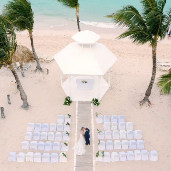 Majestic Resorts Venues